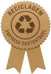 Reciclagem Empresa Sustentável